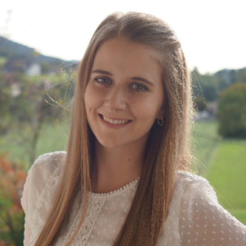 Anne Müller